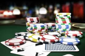 Онлайн казино Casino Malina
