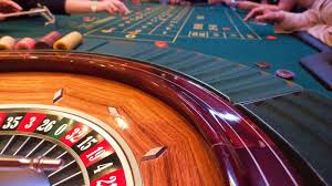 Vulkan 24 Casino